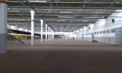 Barracão / Galpão / Depósito para alugar na Avenida Marginal Sul da Via Anhanguera, 62, Distrito Industrial, Jundiaí