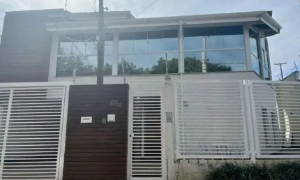 Casa com 3 quartos à venda na Avenida José Próspero Jacobucci, 290, Parque das Universidades, Campinas