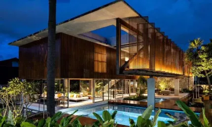 Casa alto padrão à venda no Condomínio Residencial 1 Alphaville em Alphaville em Barueri - SP