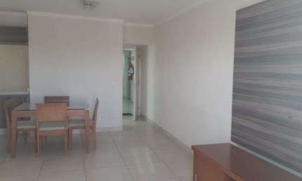Apartamento à Venda no Condomínio Edifício Veneza em Jardim Chapadão - Campinas - SP