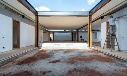 Casa alto padrâo à venda no Condomínio Quinta da Baroneza em Bragança Paulista - SP.