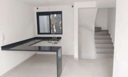 Casa à venda no Condomínio Cube Klabin no Chácara Klabin em São Paulo - SP