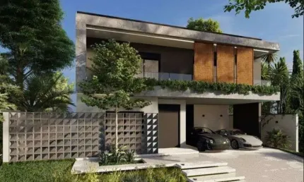 Casa à venda no Condominio Alphaville Dom Pedro 3 em Campinas -SP.