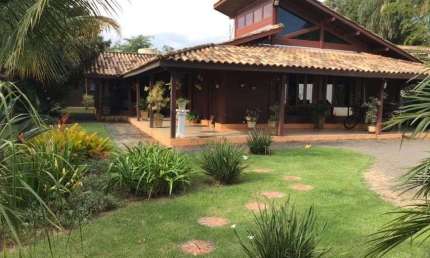 Casa em condomínio fechado com 3 quartos à venda na Rua Ferdinando Doné, 35, Parque Luciamar, Campinas