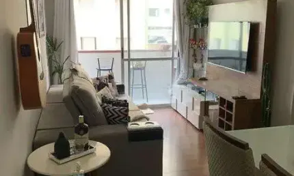 Apartamento para venda possui 80 metros quadrados com 3 quartos em Ponte Preta - Campinas - SP.