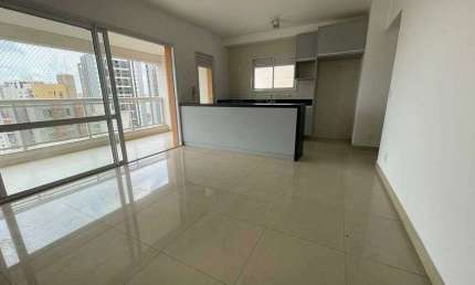 Apartamento para Venda no Condomínio Horizon Residence Premium no Taquaral - Campinas - SP