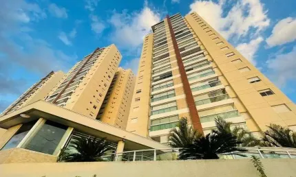 Apartamento à venda no Condomínio Golden Square em Campinas - SP.