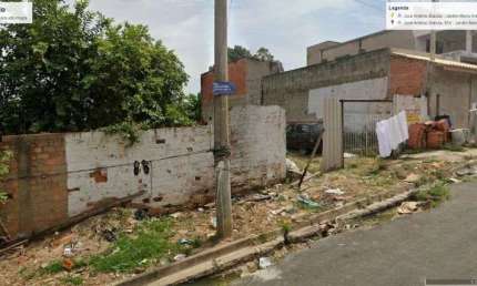 Terreno de 250m² à venda no Jardim Maria Antônia em Nova Veneza/Sumaré - SP