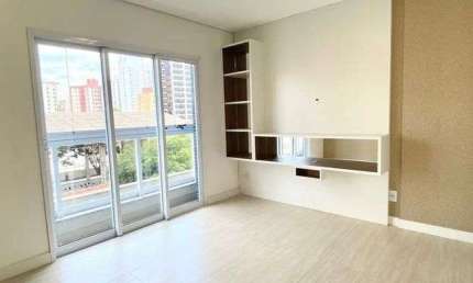 Apartamento à venda no edifício condomínio Paraty, Vila Itapura, Campinas - SP