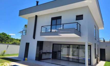 Casa à venda - Reserva Jardim Bom Viver, Indaiatuba/SP.