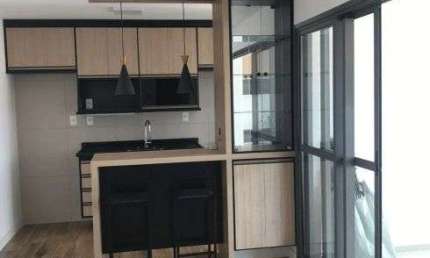 Apartamento para locação no condomínio Gran Duo Guanabara no Guanabara em Campinas - SP