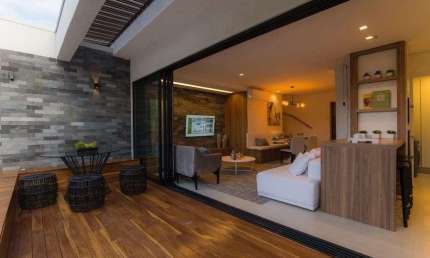 Casa à venda em Condomínio Alphahouse 1 - Melville Empresarial I e II -Barueri - SP