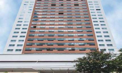 Sala/Conjunto para venda com 31 metros quadrados em Vila Itapura - Campinas - SP.