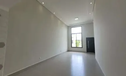 Casa de condomínio à venda no condomínio Real Park no Residencial Real Park em em Sumaré - SP