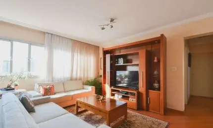 Apartamento à venda no condomínio ana labruna em tatuapé - são paulo - sp