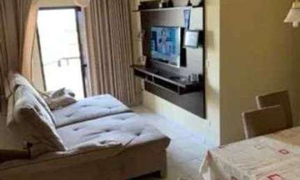 Apartamento à Venda no Condomínio Campinas Top Life Residence em Vila Industrial - Campinas - SP