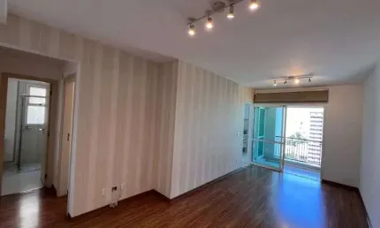 Apartamento para aluguel no Condomínio Residencial Privilege Residence no Cambuí - Campinas - SP