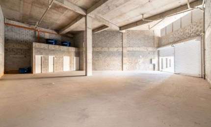 Loja Comercial à venda e para locação no Living Wish Panamby na Vila Andrade em São Paulo - SP