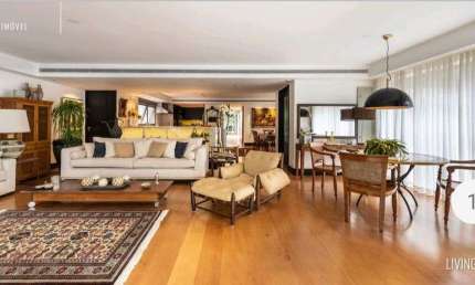 Apartamento à venda no Condomínio Bothanica Alto de Pinheiros - Alto de Pinheiro - São Paulo - SP