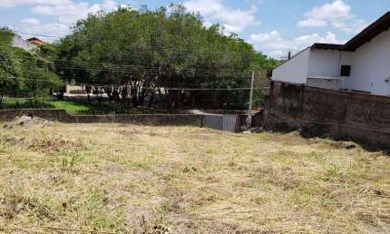 Lote/Terreno para venda com 1160 metros quadrados em Parque Nova Campinas - Campinas - SP.