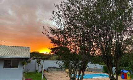 Casa à venda no Condomínio Chácara Grota Azul na Chácara Grota Azul em Hortolândia - SP.