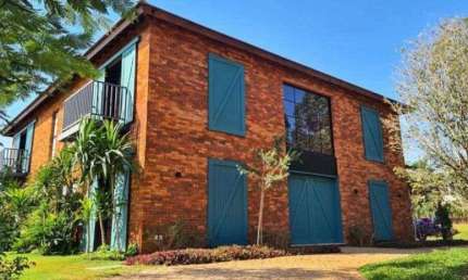 Casa com sobrado à venda no Condomínio Fazenda Boa Vista em Porto Feliz - SP