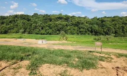 Lote/Terreno à venda no Condomínio Alto luxo Boa Vista Village em Porto Feliz - SP