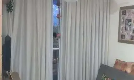 Apartamento à Venda no Condomínio Vita Parque em Parque Industrial - Campinas - SP