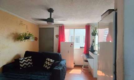 Apartamento à venda localizado em Centro - Jandira - SP