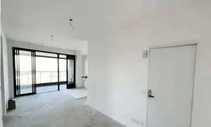 Apartamento à venda no Condomínio Garden São Francisco na Vila Yara em Osasco - SP