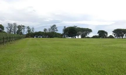 Terreno à venda no condomínio fazenda boa vista em porto feliz - sp