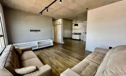 Apartamento para venda no condomínio maxhaus ii no cambuí em campinas - sp