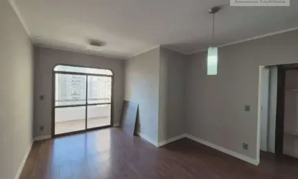 Apartamento à venda no Condomínio Edifício Mediterranée em Cambuí, Campinas - SP