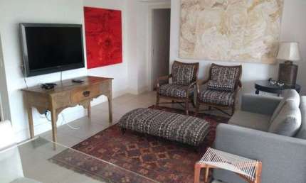 Apartamento para venda no Condomínio Bella Vita Cambuí - Campinas - SP