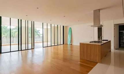 Apartamento garden à venda no Condomínio Boa Vista Village em Porto Feliz - SP