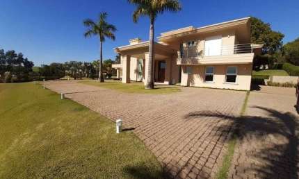 Casa à venda no Condomínio Fazenda Duas Marias em Jaguariúna em Campinas - SP.