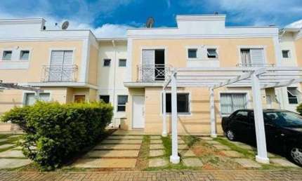Casa de Condomínio para Venda no Residencial Vila Aster Parque Imperador, Campinas-SP