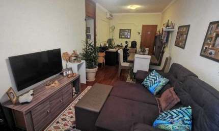Apartamento à Venda no Condomínio Morada do Sol em Jardim Chapadão - Campinas - SP