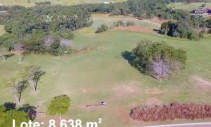 Terreno à venda no Condomínio Fazenda Boa Vista em Porto Feliz - SP.