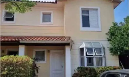 Casa à venda no Condomínio Residencial Accanto Due - Loteamento Residencial Vila Bella - Campinas-SP