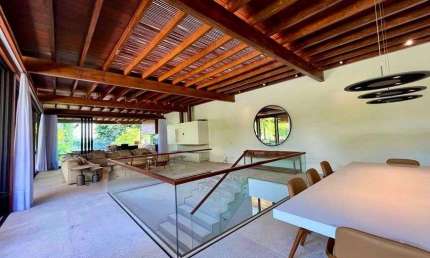 Casa à venda no Condomínio Colinas de Santander em Gramado, Campinas - SP