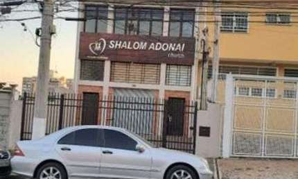 Casa comercial à venda na Rua Emílio Henking, Vila Rossi Borghi e Siqueira, Campinas