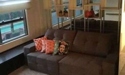 Apartamento à venda no Condomínio MaxHaus I Cambuí em Campinas - SP