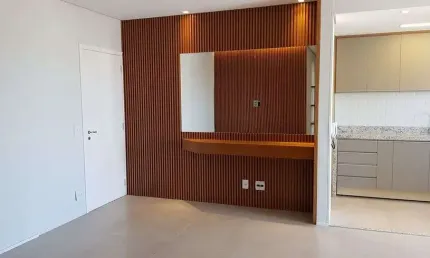 Apartamento para venda no Condomínio Páteo Abolição na Ponte Preta em Campinas