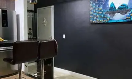 Apartamento para venda tem 52 metros quadrados com 2 quartos em Bonfim - Campinas - SP.