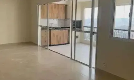 Apartamento para locação no Condomínio Breeze Family Club no Vila Brandina em Campinas - SP