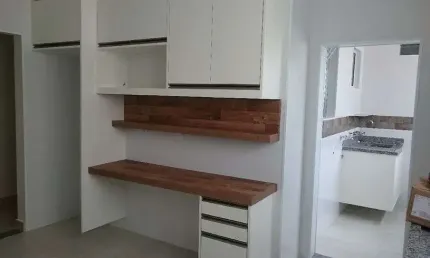 Apartamento para venda no Condomínio Santa Catarina no Cambuí em Campinas - SP.
