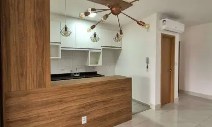 Apartamento à venda no condomínio The Park View em Indaiatuba - SP