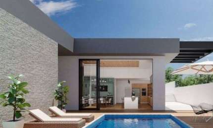 Casa à venda no Condominio Campo de Toscana em Vinhedo -SP.