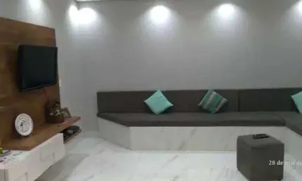 Casa com 2 quartos à venda no Jardim Yeda, Campinas 